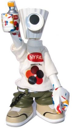 12 件の「Michael Lau」のアイデアを今すぐ保存 | 仮面 アート、玩具