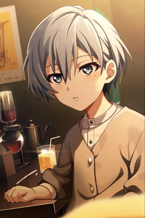 9 件の「折笠千斗」のアイデアを今すぐ保存 | アイナナ カード