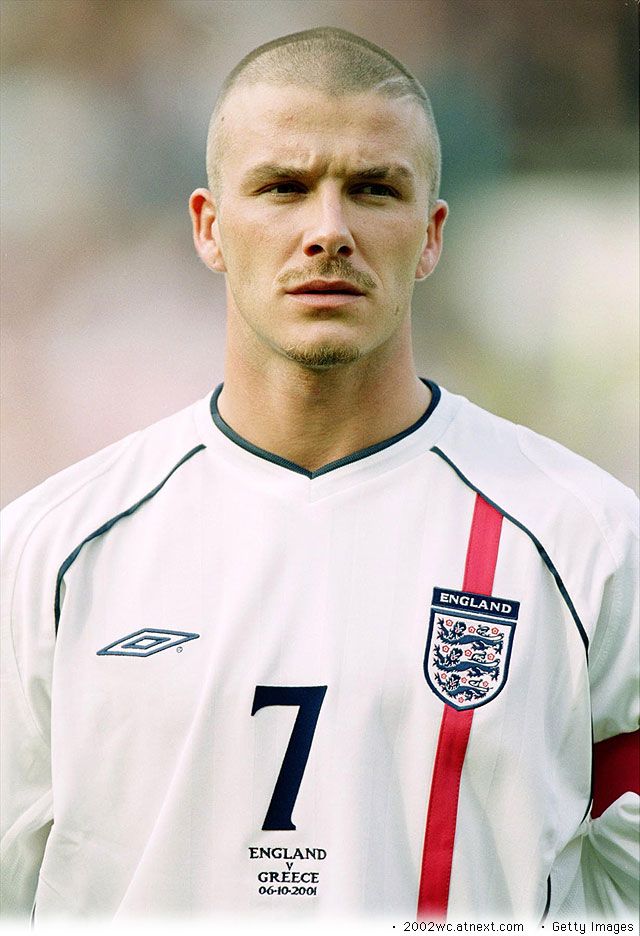 The Greece Moment !! David with a his last minute free kick goal