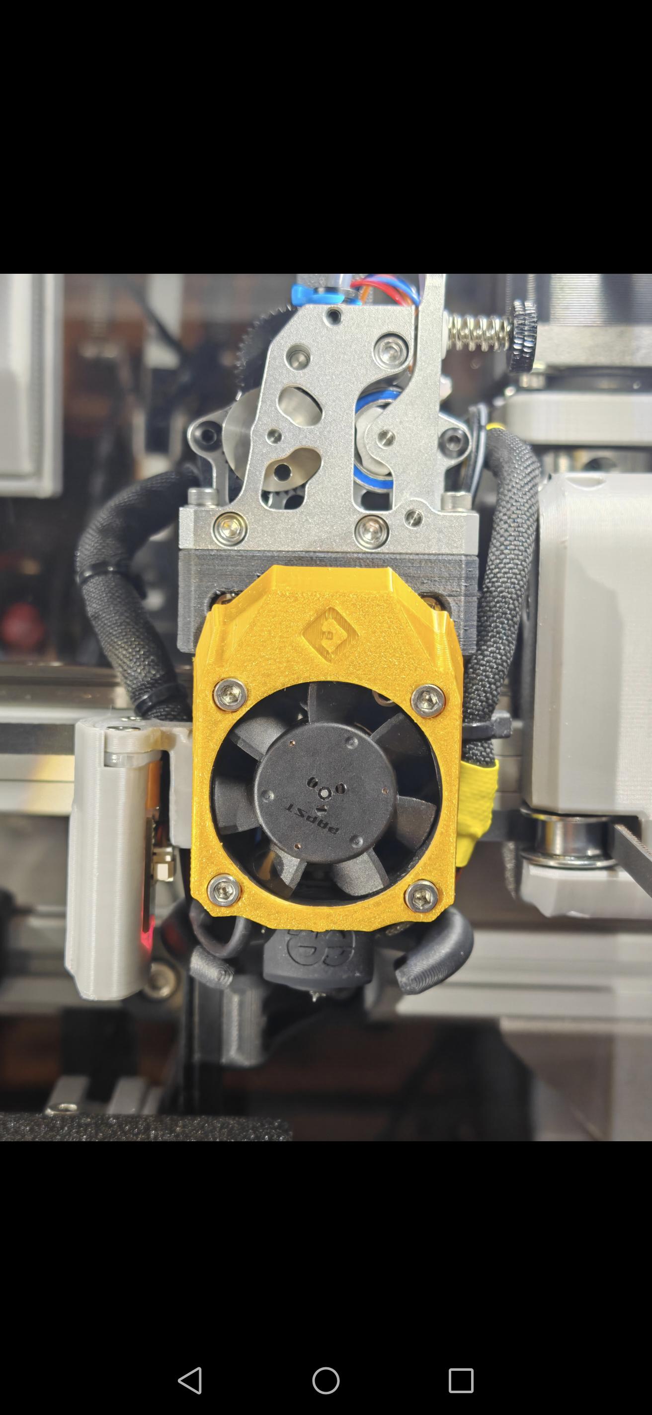 Clone HGX Lite for Dragon Burner : r/VORONDesign