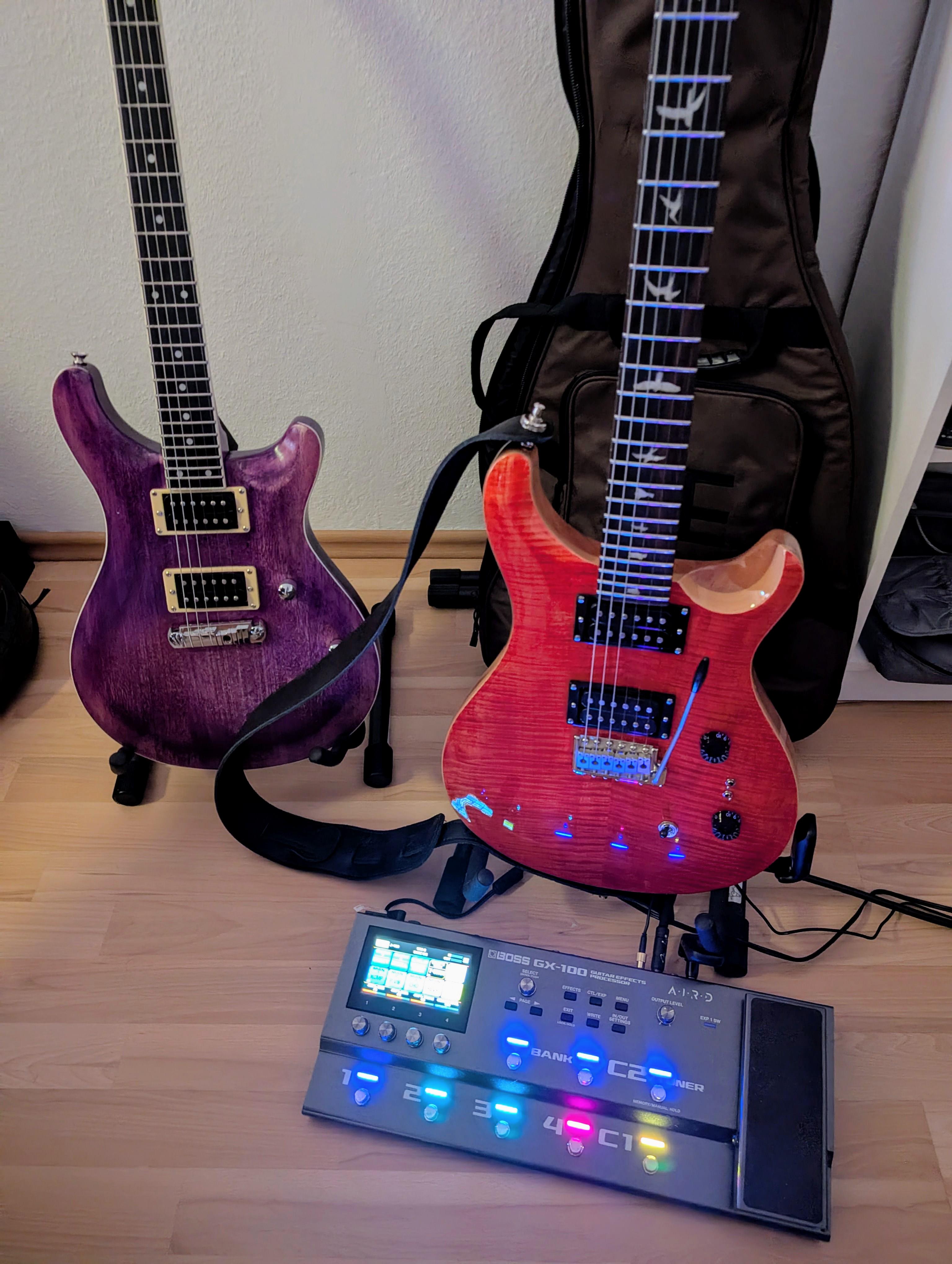 Finally here : r/BossGX100