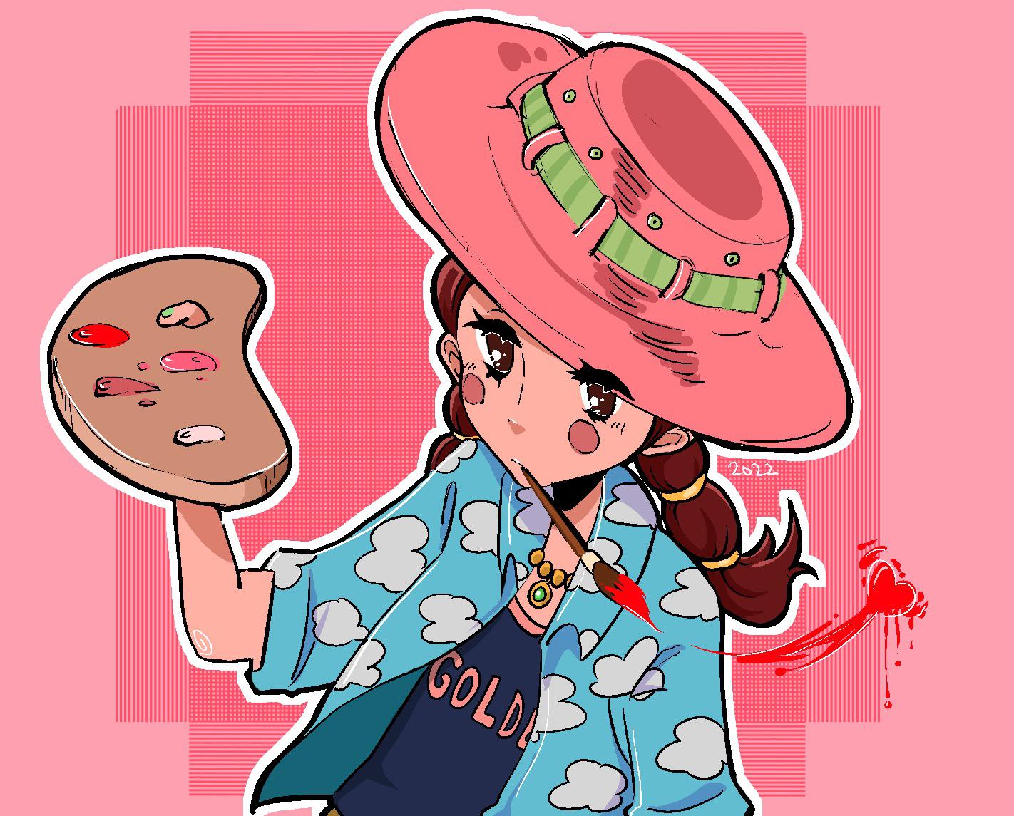 ミス・ゴールデンウィーク 💛 (ネタバレなしで！まだエニエス・ロビー