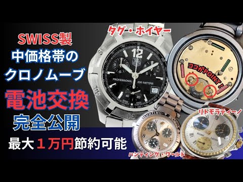 No more mistakes] A thorough explanation of how to change the