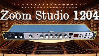 Zoom 1204 - What To Know & Where To Buy | Equipboard