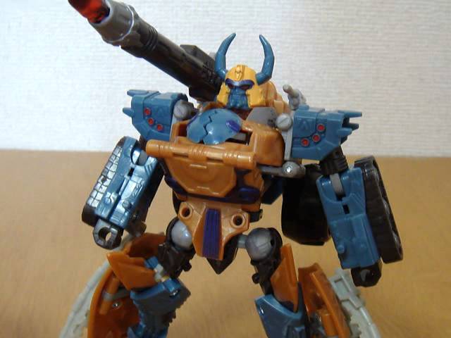 TF ユナイテッド UN-29 アークユニクロン 星帝 トランスフォーマー