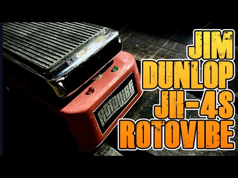 揺れものシリーズ】コーラス？フェイザー？個性的なユレ感が癖になる