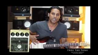 QUAD ARROW QA-2｜PRODUCTS｜Free The Tone