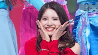 推しカメラ┊北里理桜（KITAZATO RIO）♫ Popcorn [コンセプトバトル