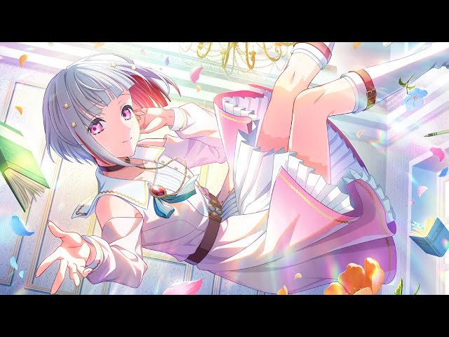 リンクラ] UR [Dream Believers] 夕霧 綴理 - YouTube