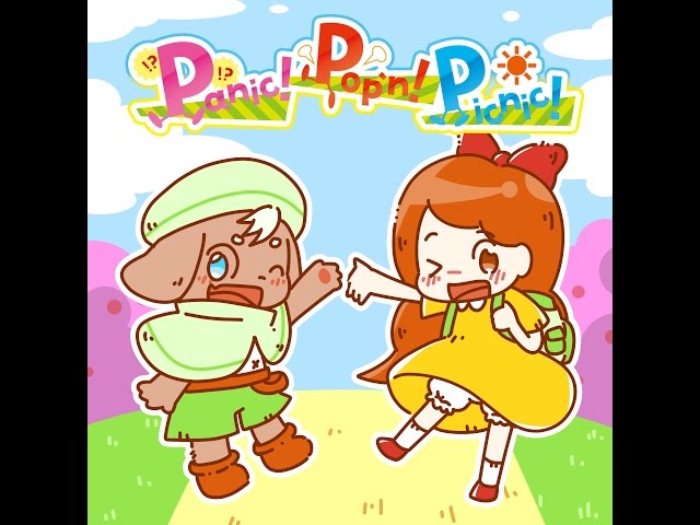 BOFU2016】 Panic! Pop'n! Picnic! 【BGA】 - YouTube