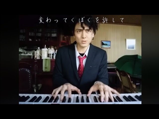 木綿のハンカチーフ 二十歳 - YouTube