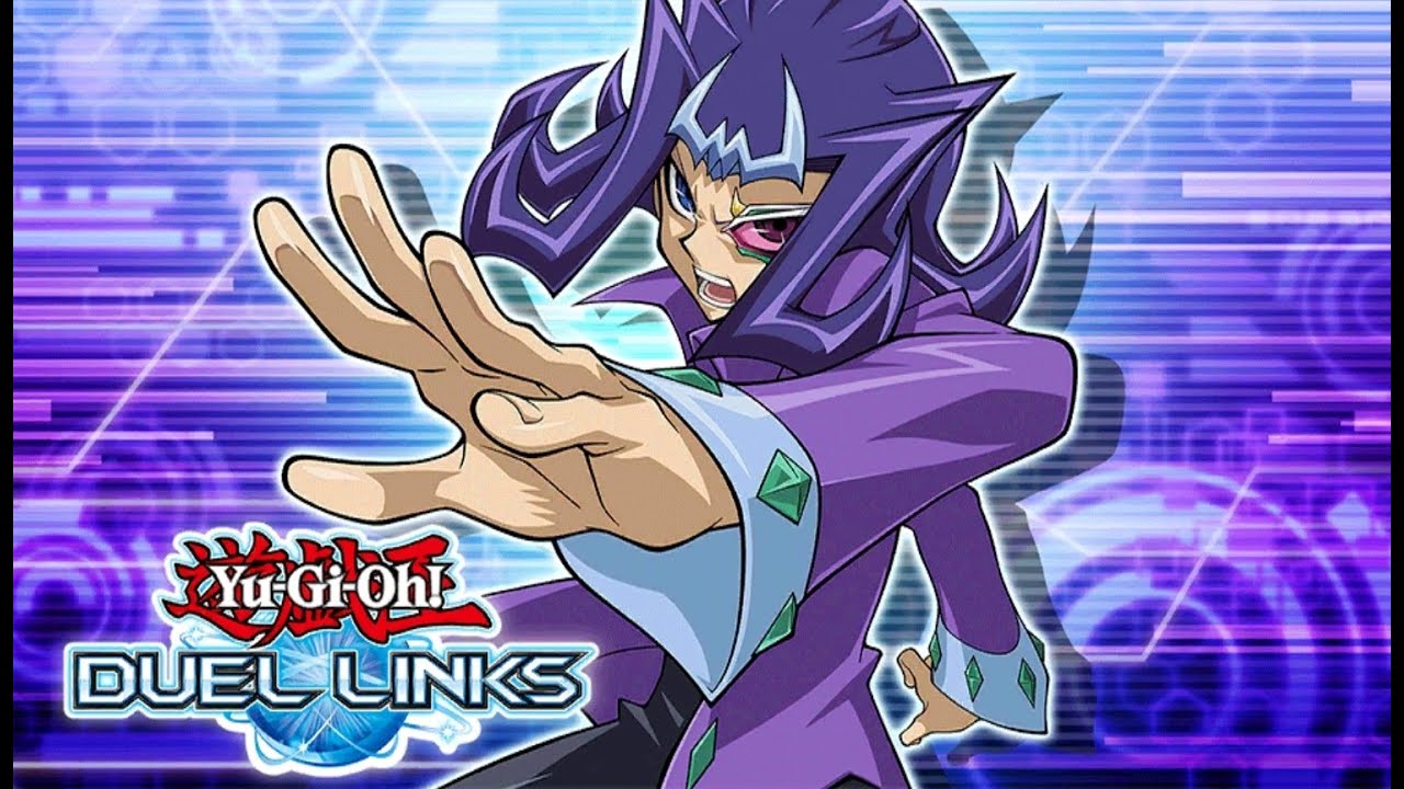 🆕ボイス】神代凌牙(シャーク) 「Reginald Kastle Voicelines