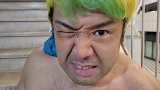 4月15日拳王チャンネル3周年大感謝祭 大会後生配信 - YouTube