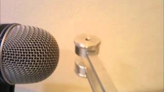 バイオソニックス社製オットーチューナー64Hz