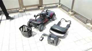 介援隊｜介護用品