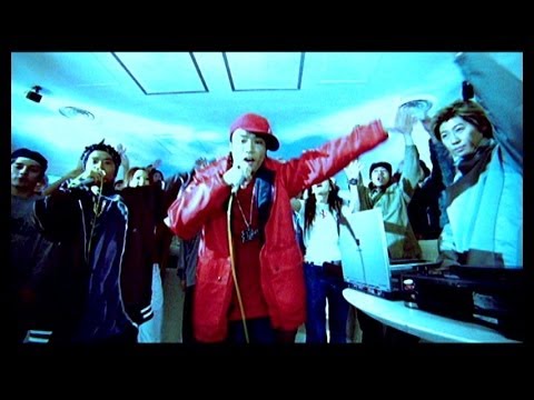 SOUL'd OUT 『ウェカピポ』 - YouTube