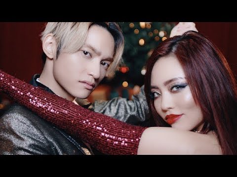 CHANMINA & SKY-HI - Holy Moly Holy Night (Official Music Video