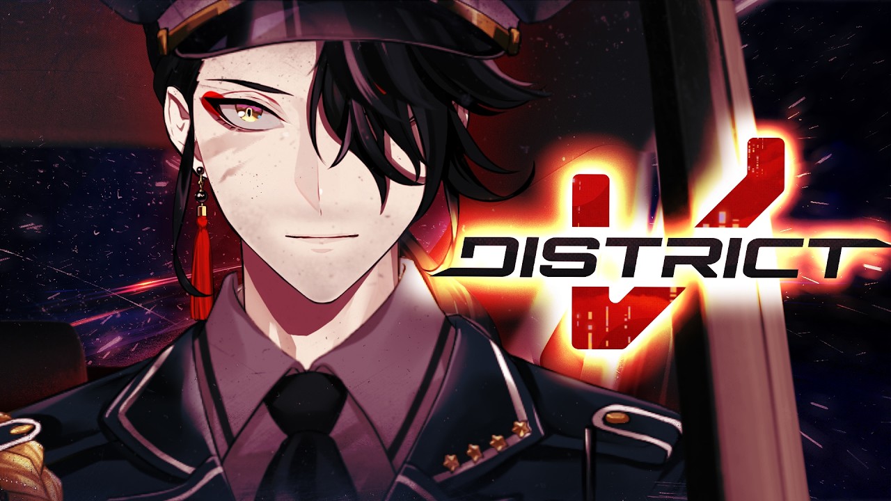 Vox Akuma【NIJISANJI EN】 - YouTube