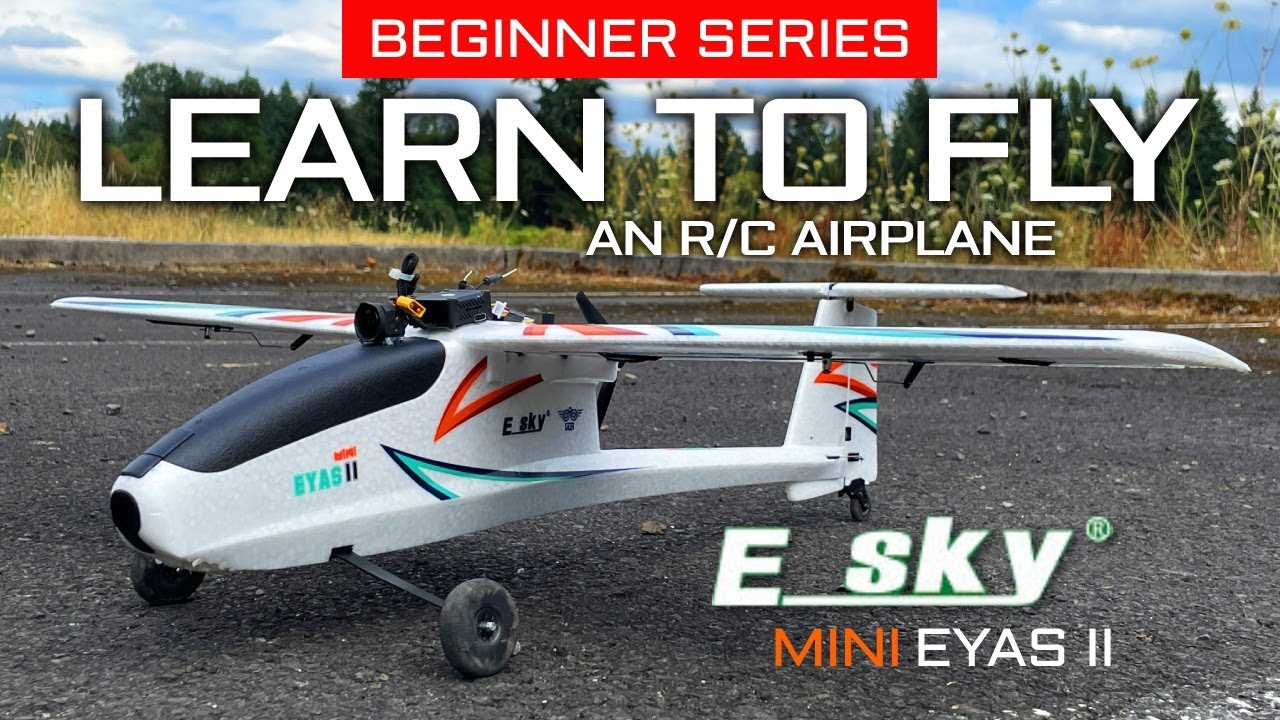 RC Helicopters, Airplanes, Radio Control | Esky Hobby