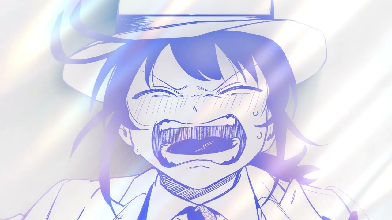 魔入りました！入間くん if Episode of 魔フィア』／1巻発売記念PV