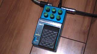 Ibanez DML10 Digital Modulation Delay II - What To Know & Where To