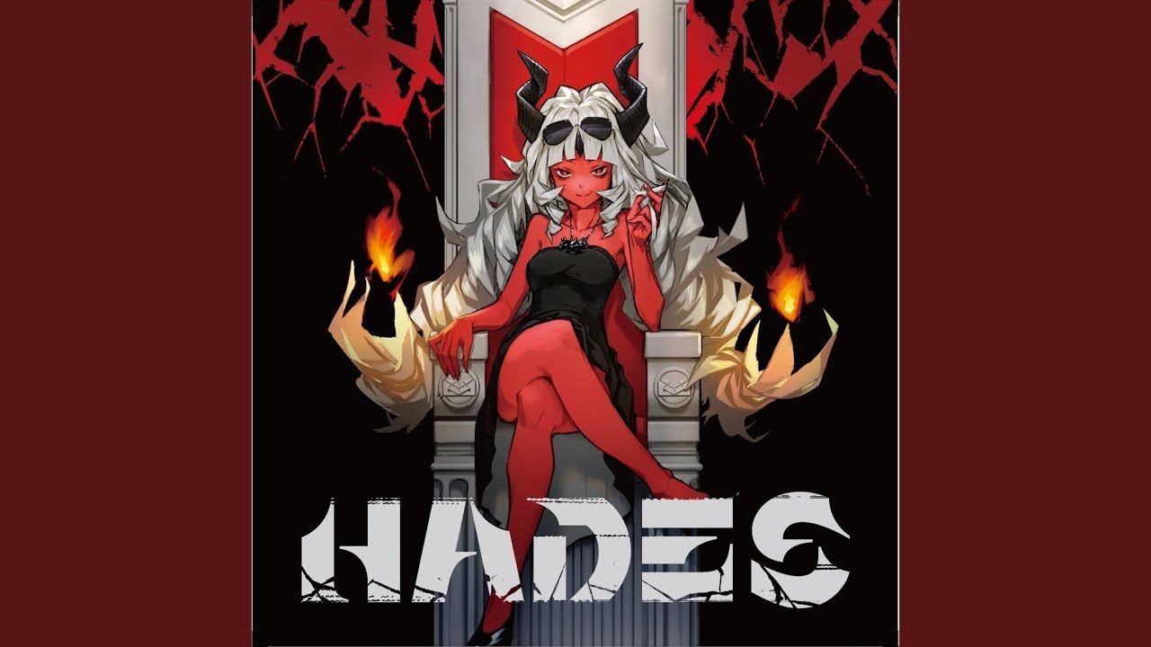 HADES (ANOTHER GOD Extended Ver.) - YouTube