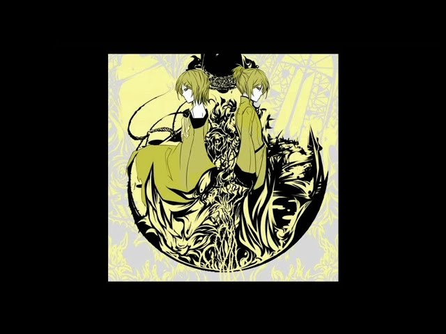 公式】悪ノ召使 / 鏡音レン【中世物語風オリジナル】 - YouTube