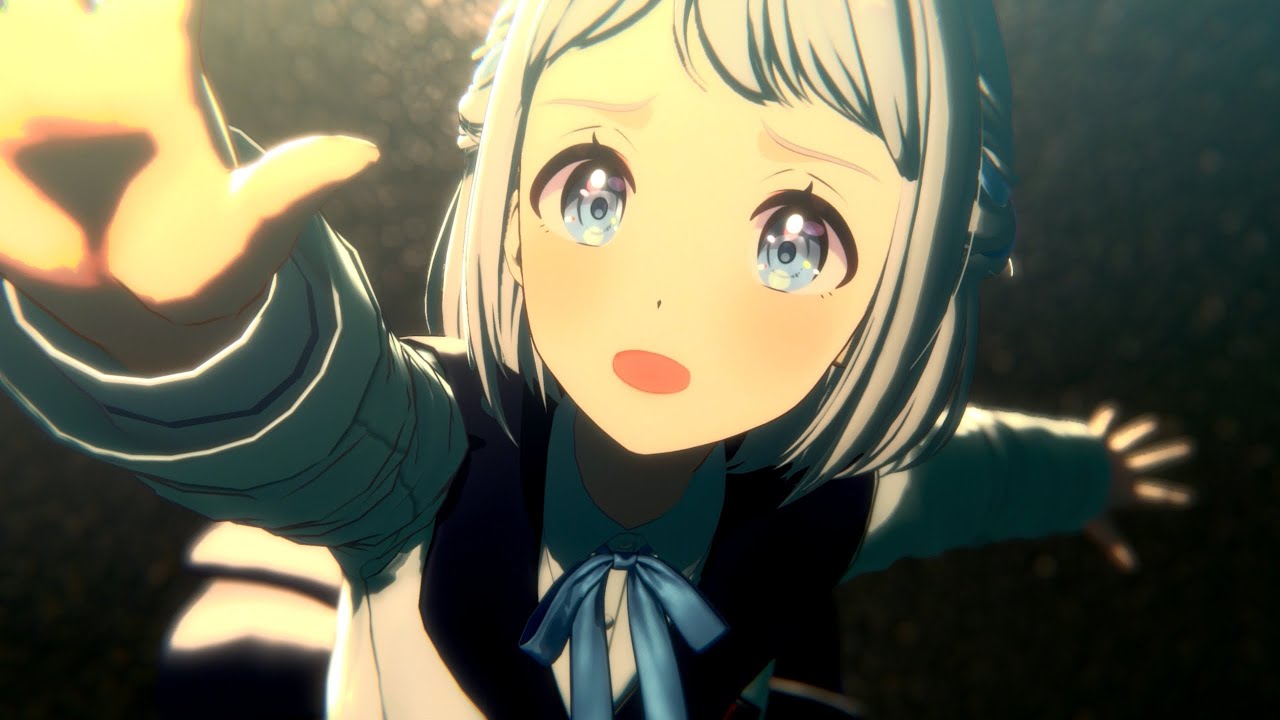 WS ヴァイス 葛城リーリャSIR シリアル もうっ！ 冷たいよ! 学マス