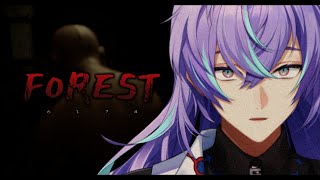 Forest 6174] It's summer, so I came to the forest [Shou Seidou