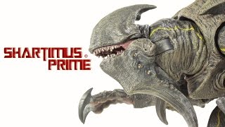 NECA Toys Mutavore Deluxe Pacific Rim Kaiju Movie Toy Action