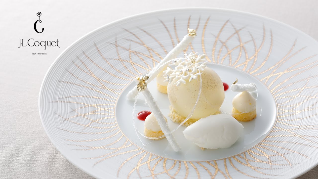 J.L Coquet - ジャン・ルイ・コケ ] < Hémisphère - エミスフェ