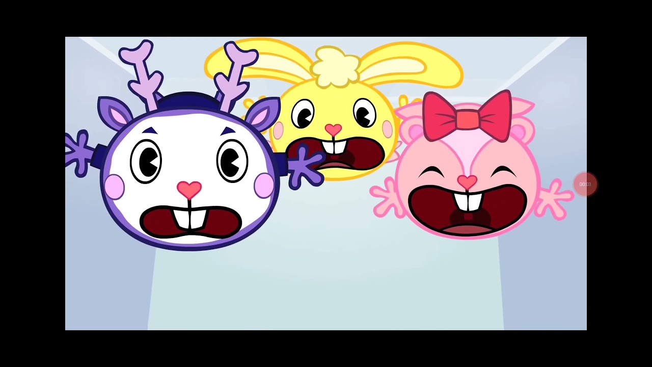 HTF Giggles best moments part 1 🌹 - YouTube