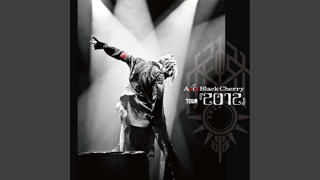 20＋∞Century Boys (TOUR 『2012』 LIVE) - YouTube