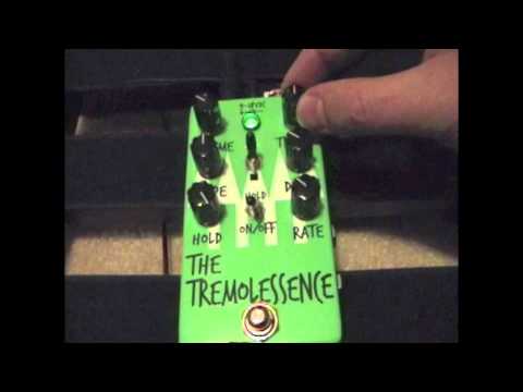 The Tremolessence by Dr. Scientist - YouTube