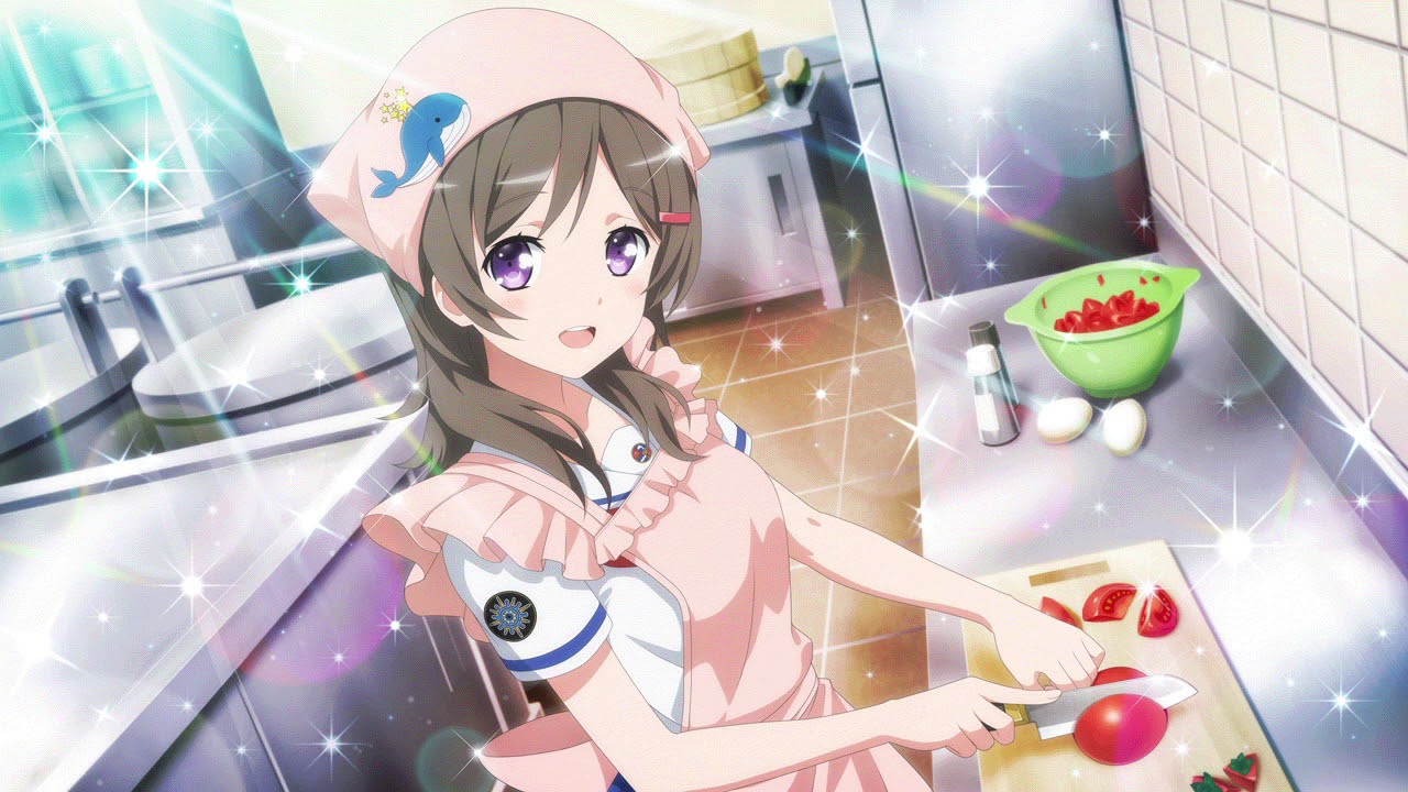 ボイス集】知名 もえか【ハイスクール・フリート 艦隊バトルでピンチ