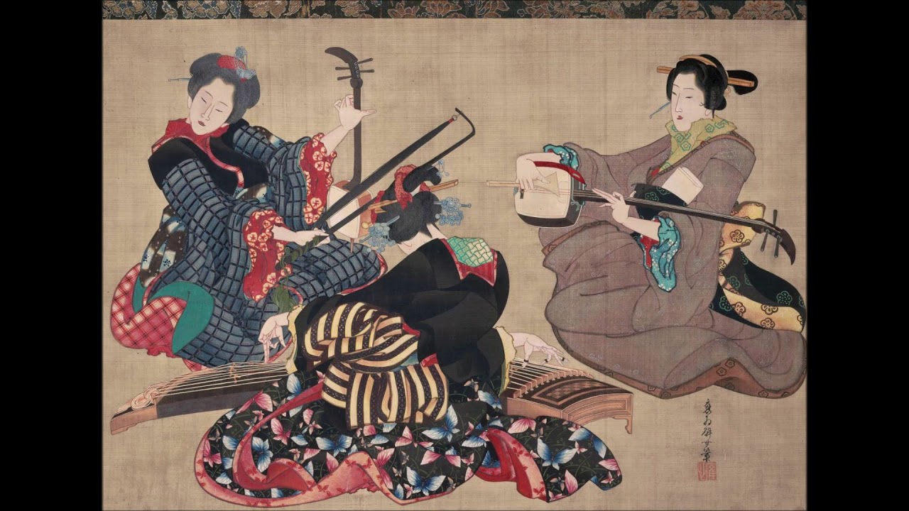 ベスト純邦楽100：4 [Best Jun Hogaku 4] - 小唄・端唄 [Kouta & Hauta