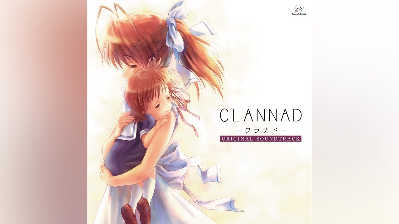 願いが叶う場所Ⅱ - CLANNAD Original Soundtrack - YouTube