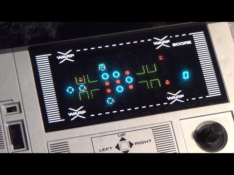 レトロ FLゲーム】バンダイ FLチェンジマン パズル 難解 モンスター