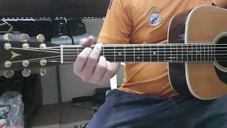 K.Yairi DY-35 (1976,Japan) [FB:กีต้าร์มือสองจากญี่ปุ่น um] - YouTube