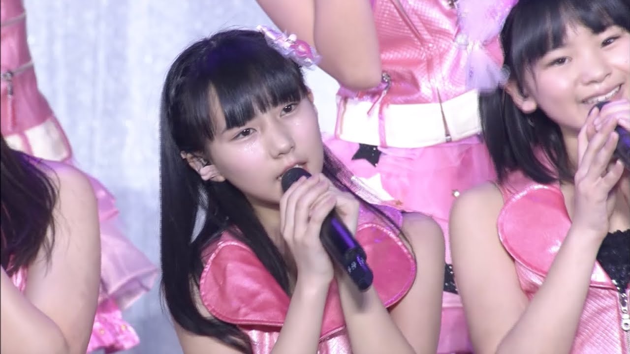 LIVE】覚えてください (HKT48 アリーナツアー～可愛い子にはもっと旅を