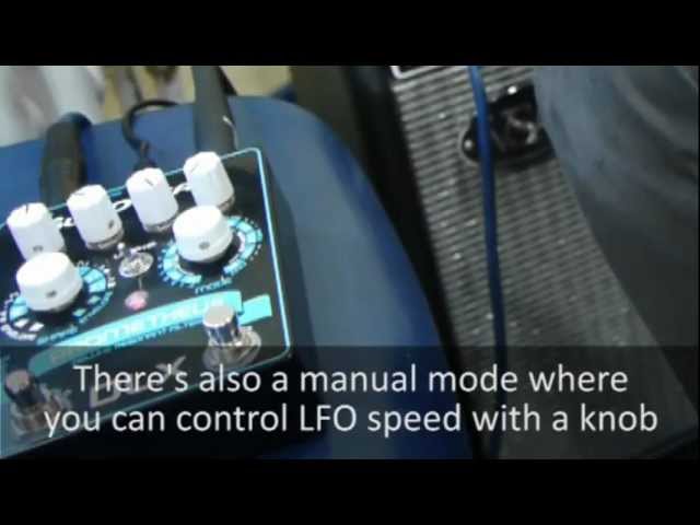 Subdecay Prometheus DLX Demo part I - YouTube