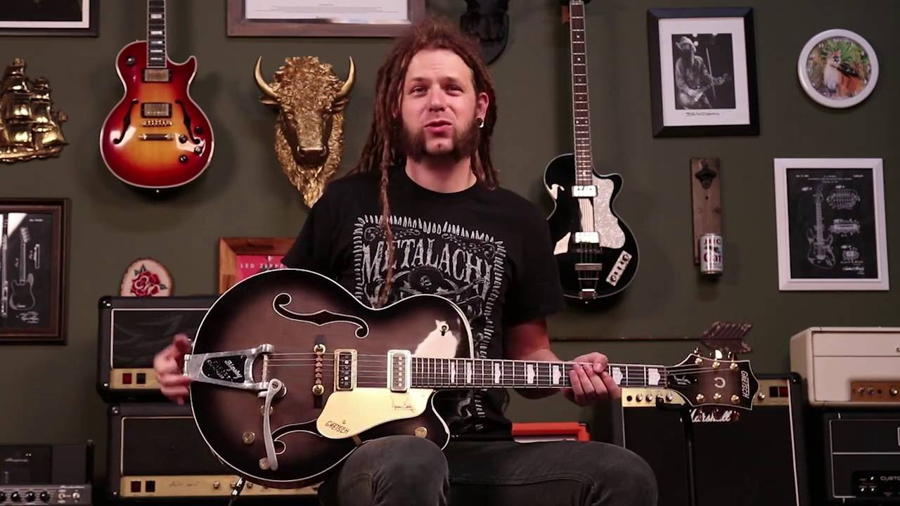 Catalinbread Valcoder Tremolo Review - How does it sound? - YouTube