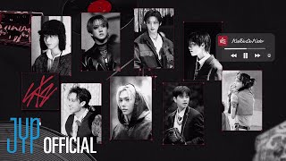 Stray Kids 韓国アルバム『SKZHOP HIPTAPE '合(HOP)'』2024年12月18日