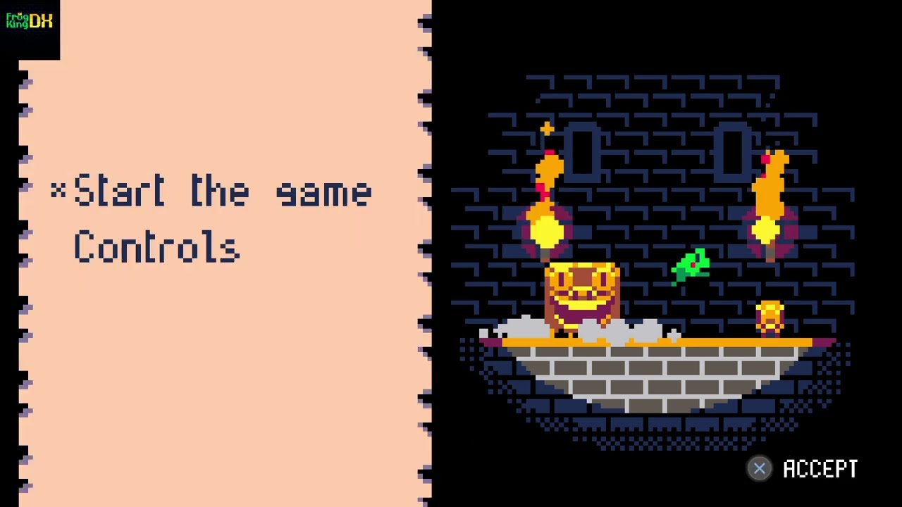 Frog King DX』Platinum 100% Trophy Guide PS4 (JP-AS-EU-NA) ￥165