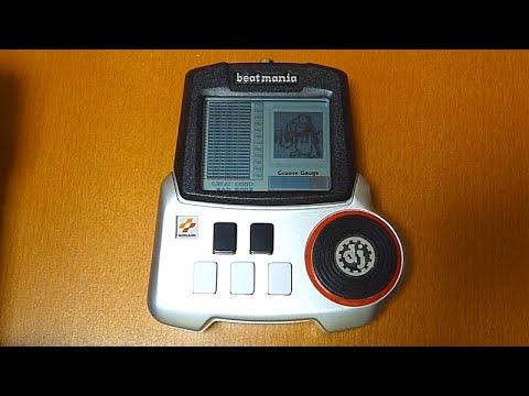 ビートマニアポケット2（ビーマニポケット2） - YouTube