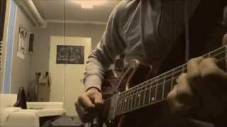 DUMBLEDORE - WEEHBO Guitar Products