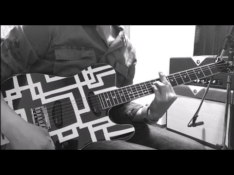 布袋寅泰関連楽曲ギターフレーズメドレー feat. ICS FACTORY GEOMETRY