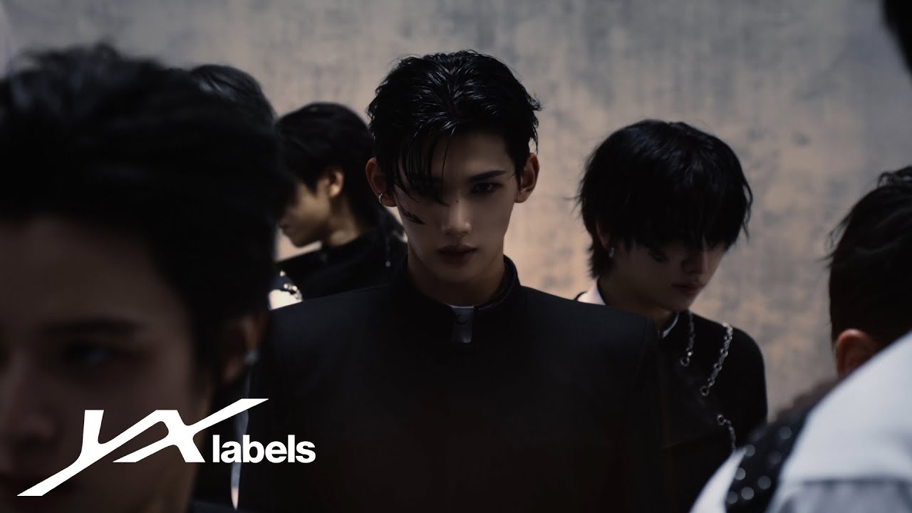 &TEAM 'Go in Blind' Official MV - YouTube