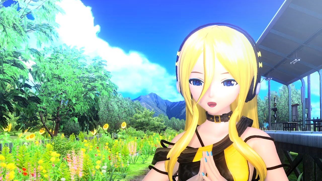 Lily] Time Machine [VOCALOID カバー] - YouTube