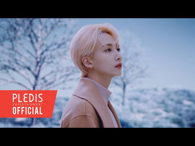 SEVENTEEN (세븐틴) 'あいのちから' (아이노치카라_사랑의 힘